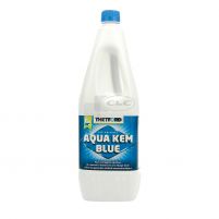Aqua-Kem bleu